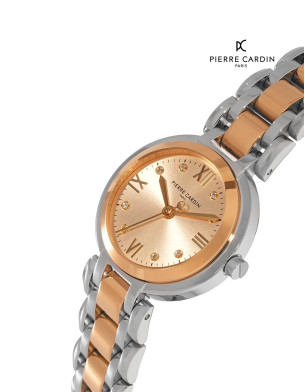 Pierre Cardin Ladies Watch